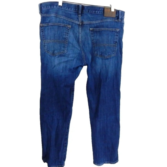 Lucky Brand 221 Original Straight Jeans - Picture 3 of 3